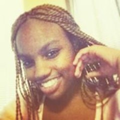 Alexis Prettyme Jackson