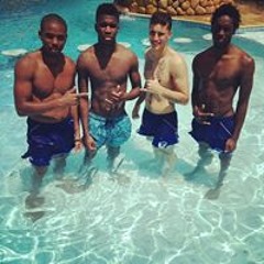 Jonathon Wakefield 1