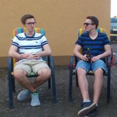 Nicolas Dudenhoeffer