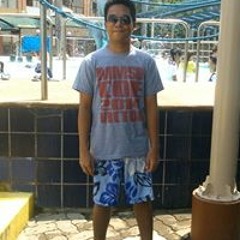 Randy Jay Tomas Pabro