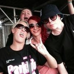 Jodie Marie McNamara