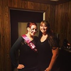 Brittani Joy Michael