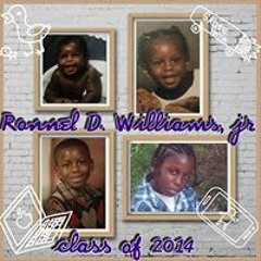 Ebone Lindalane Phillips