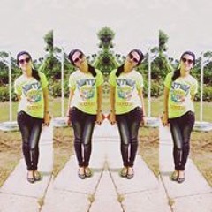 Krysha Barrido Archide