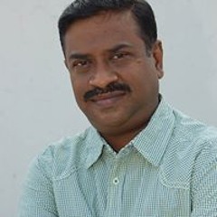 Saravanan Shanmugham