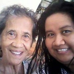 Charmaine Tabios Molina