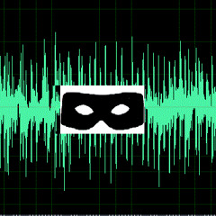 Albert Noise Masquée