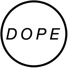 Dope Label