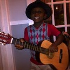 Peterson Benjamin Noel