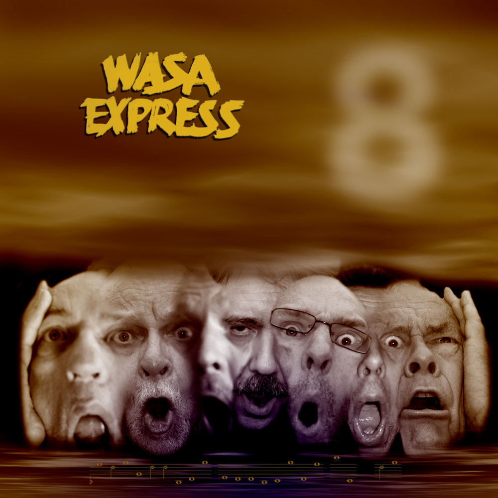 Wasa Express