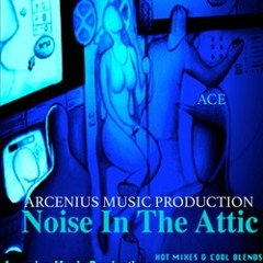 WRITTEN BY ARCENIUS "ACE"