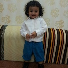 Mohammed Alsefri