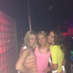 Zoe Louise Beardmore