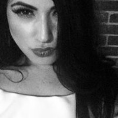 Chereé Karina Dhami