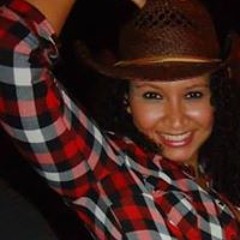 Ana Claudia Silva 12