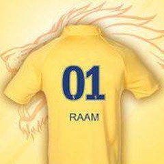 Ramprasad Rajagopalan