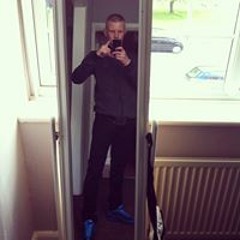 Patrick Sharkey 4