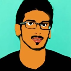 Mohammad Alshalhoub
