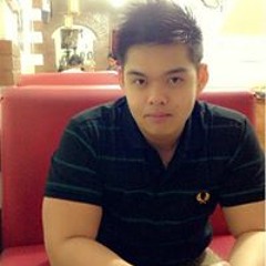 Francis Nikolai Pacumio