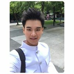 Awegong Pholkaew