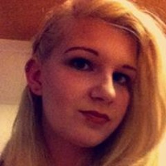 Jodie-Leigh Giovanni