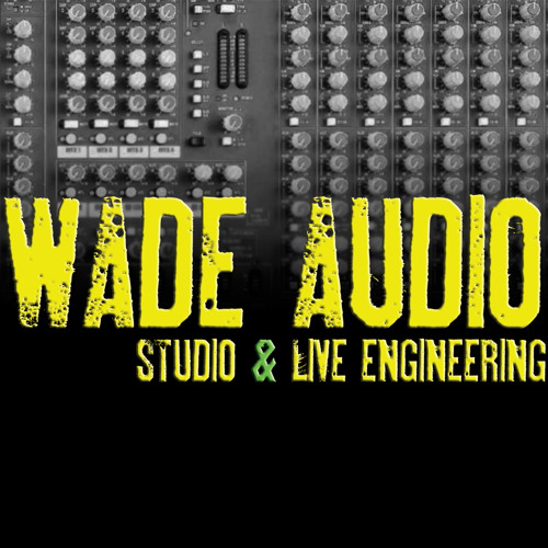 Wade Audio’s avatar