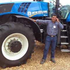 Luis Miguel Rojas Diaz