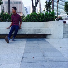 Santiago Munez Rahman