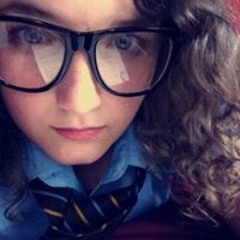 Charlotte Kirsten Lewis