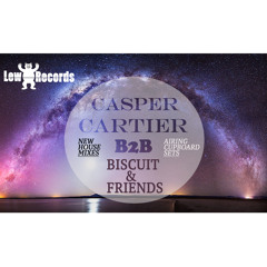 Casper Cartier