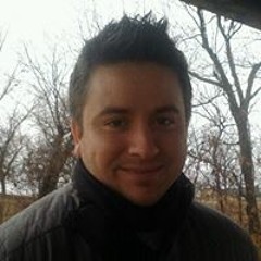 Christopher Austin 16