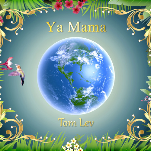 Tom Lev’s avatar