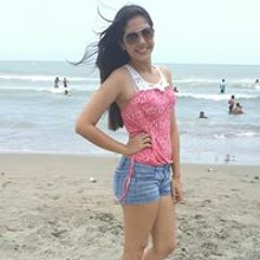 Roxana B. Villalobos