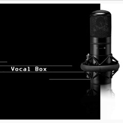 VocalBox Studio