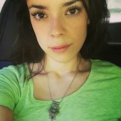 Valeria Espinoza 8