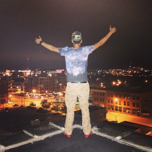 You're Crying "SaveMoney Track"