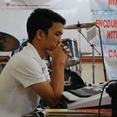 Pongskie Intia Coronel