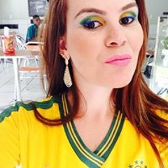 Jussara Magalhães 1