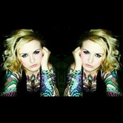 Carla Elizabeth Perera