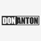 DONANTON