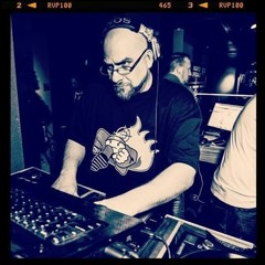 Dj Episode-Infinite Sound