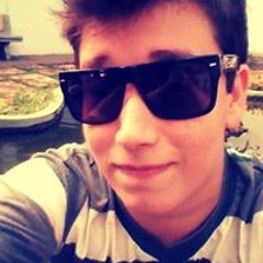 Leonardo Henrique 170