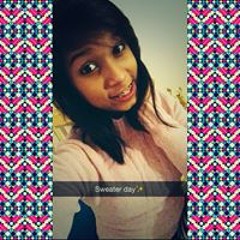 Tressy Mazumder