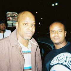 COAST 2 COAST DJ AK-47