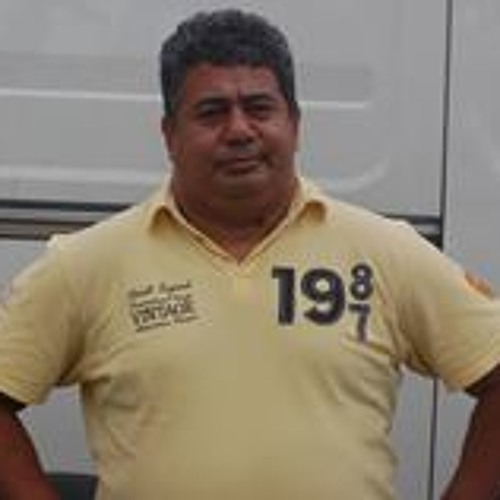 Salvador De Aguiar’s avatar