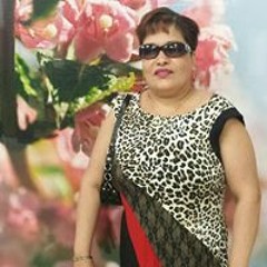 Juliee Harry