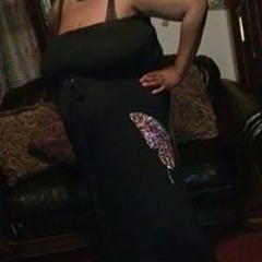 Natasha Nashawn Seals