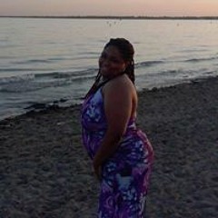 Mskeisha French-Allix