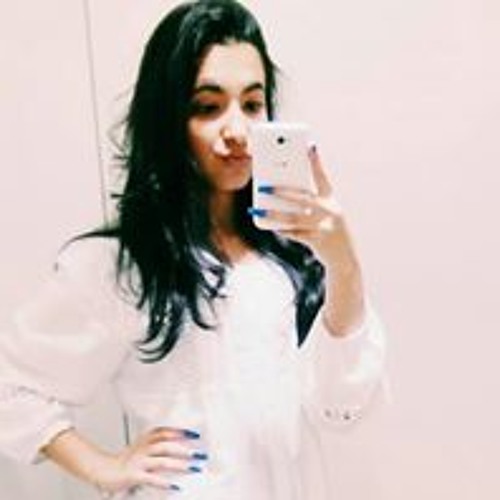 Keyla Moraes’s avatar