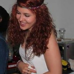 Marina Georgia Martins